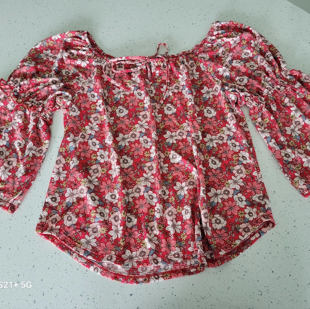 Ladies top